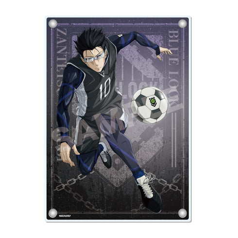 『ブルーロック』アクリルボード /08 剣城 斬鉄【202510再販】